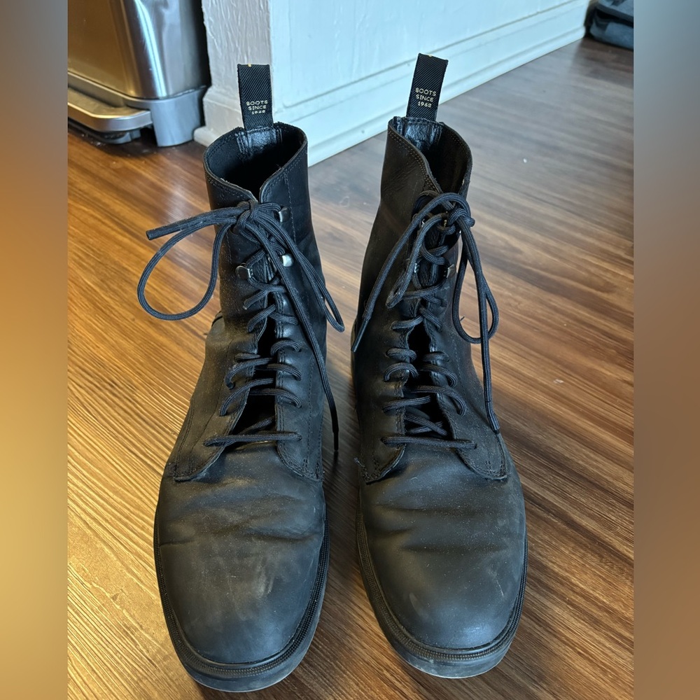 Sorel Men's Hi-Line Lace Boot